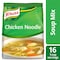 Knorr Knorr Soup Du Jour Chicken Noodle Mix 13.3 oz., PK4 84125200 - alternate 1